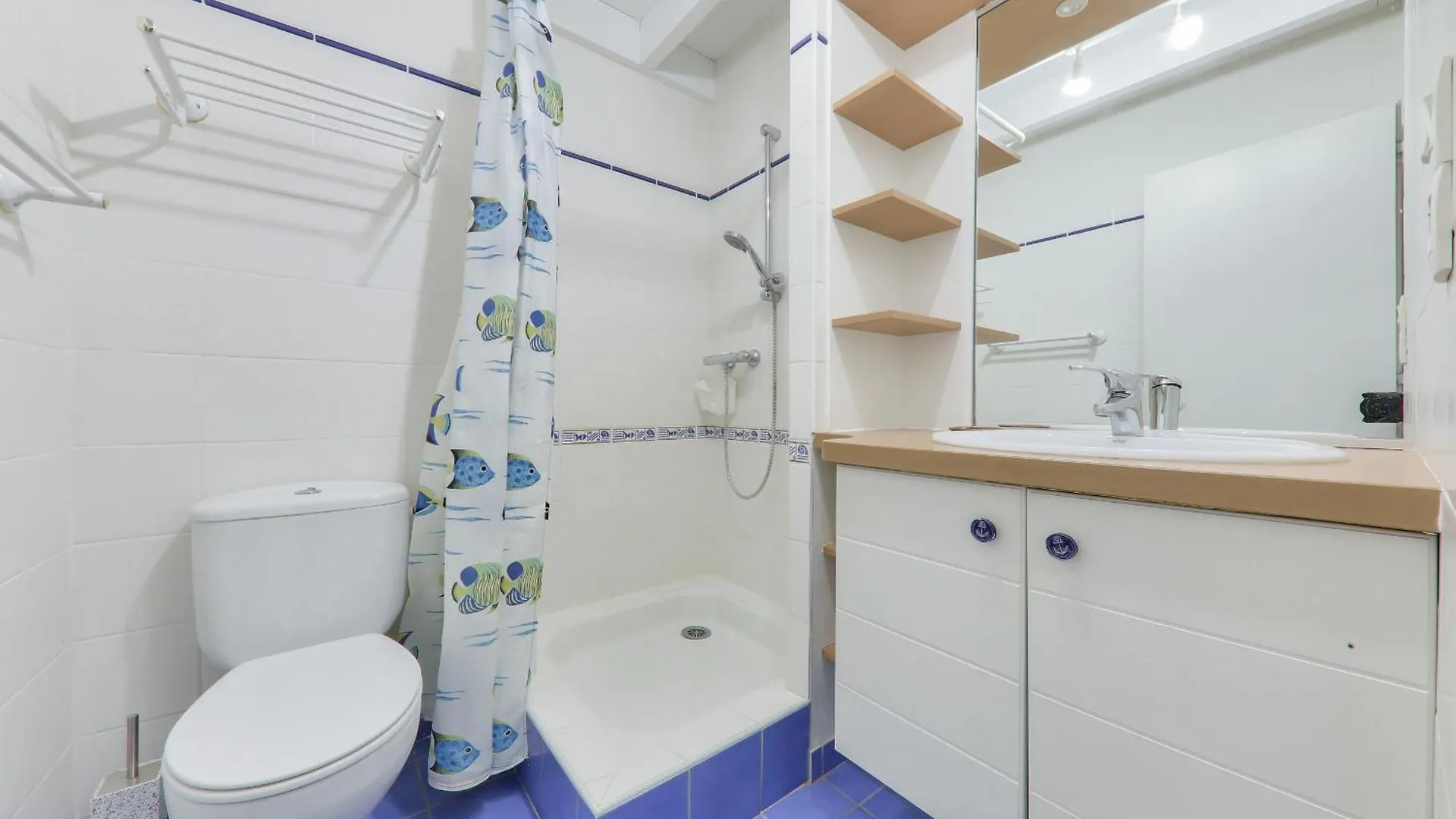 Jolie Maison Pour 5 - Pointe De Kerners Arzon Casa vacanze