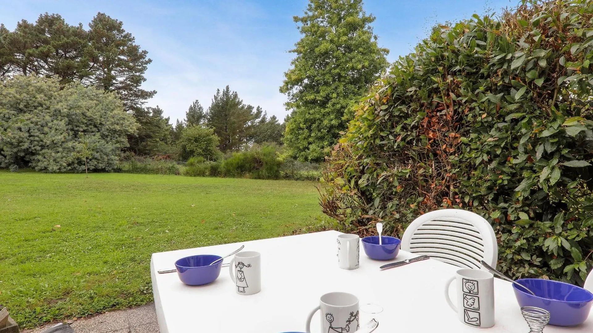 Casa vacanze Jolie Maison Pour 5 - Pointe De Kerners Arzon
